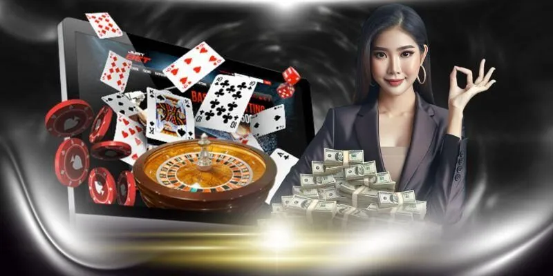 Baccarat Online 86bet