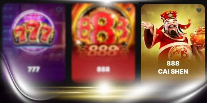 Chests of Cai Shen II