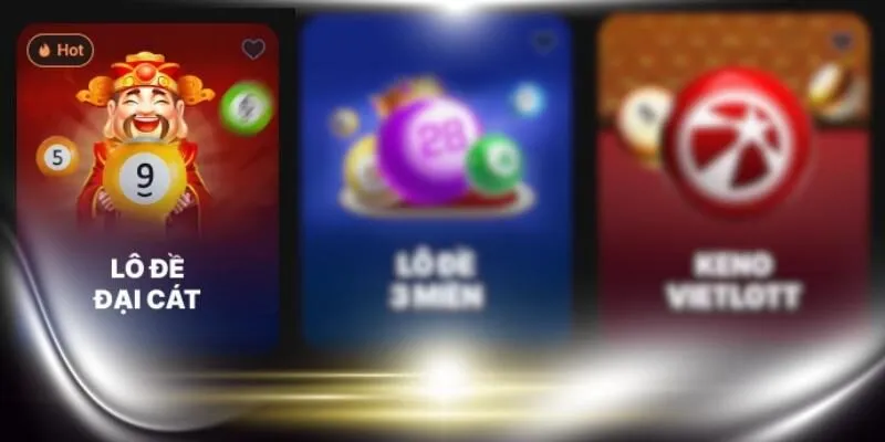 Win Win Lottery 86bet