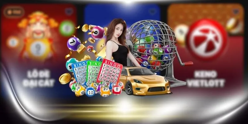 Xổ Số Shi Cai 86bet